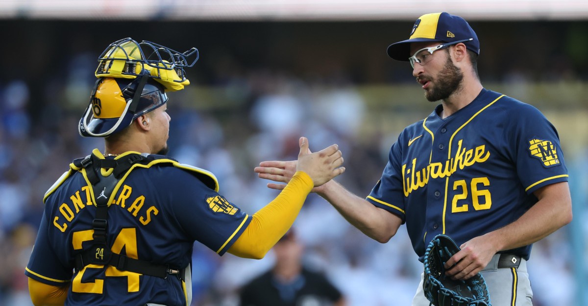 Brewers Reacts Survey: Can the Brewers break another franchise record?