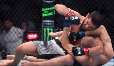 UFC 330 post-fight show: Reaction to Islam Makhachev outlasting Ian Machado Garry to break UFC record