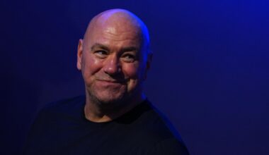 Dana White addresses Namo Fazil allegedly being attacked before DWCS: ‘We handled it behind the scenes’