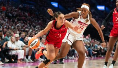 Portland Fire Fall to Resilient Mystics