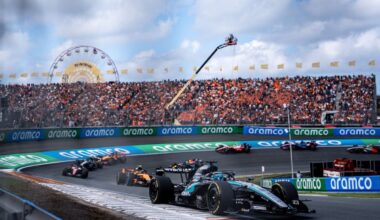 Why F1 fans need fewer sprints, not more