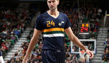 The Utah Jazz ‘Ball Knowledge’ Epidemic