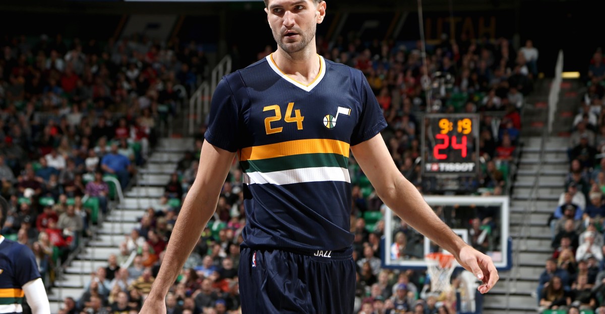 The Utah Jazz ‘Ball Knowledge’ Epidemic