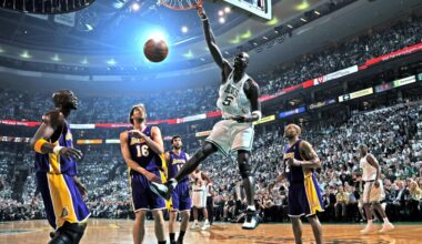 Banner Years: 2008, Stars, Sacrifice and a Long-Awaited Return to the Promised Land