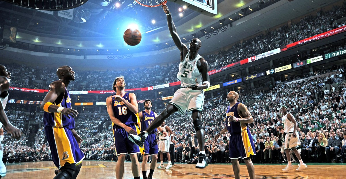 Banner Years: 2008, Stars, Sacrifice and a Long-Awaited Return to the Promised Land