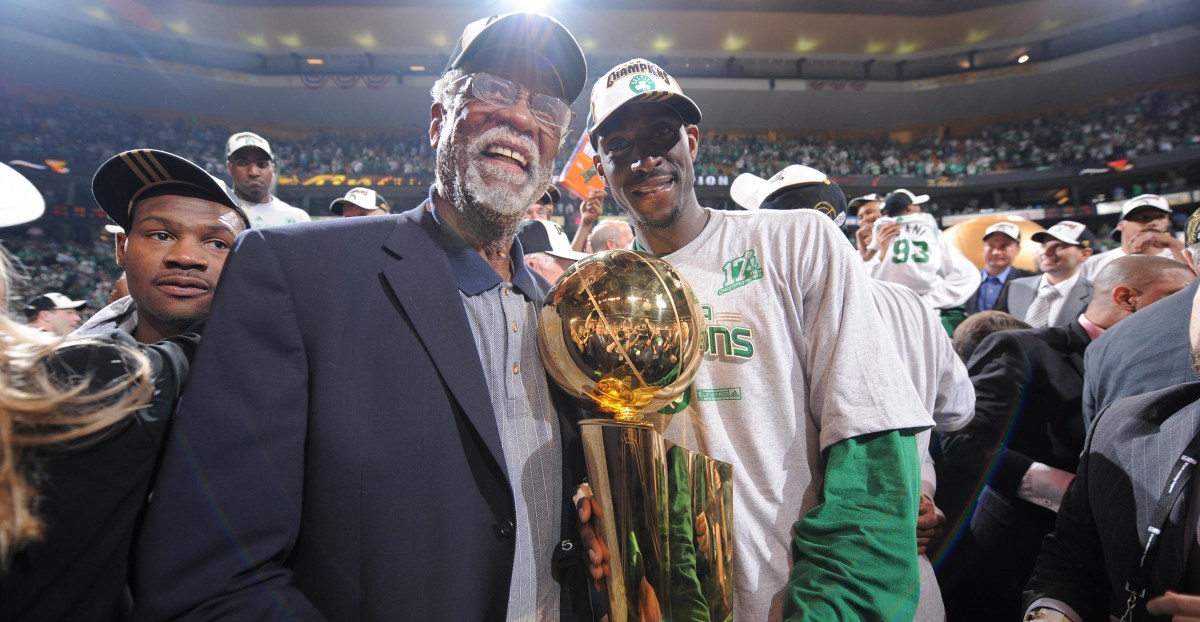 Celtics Reacts Survey: History Month era debate
