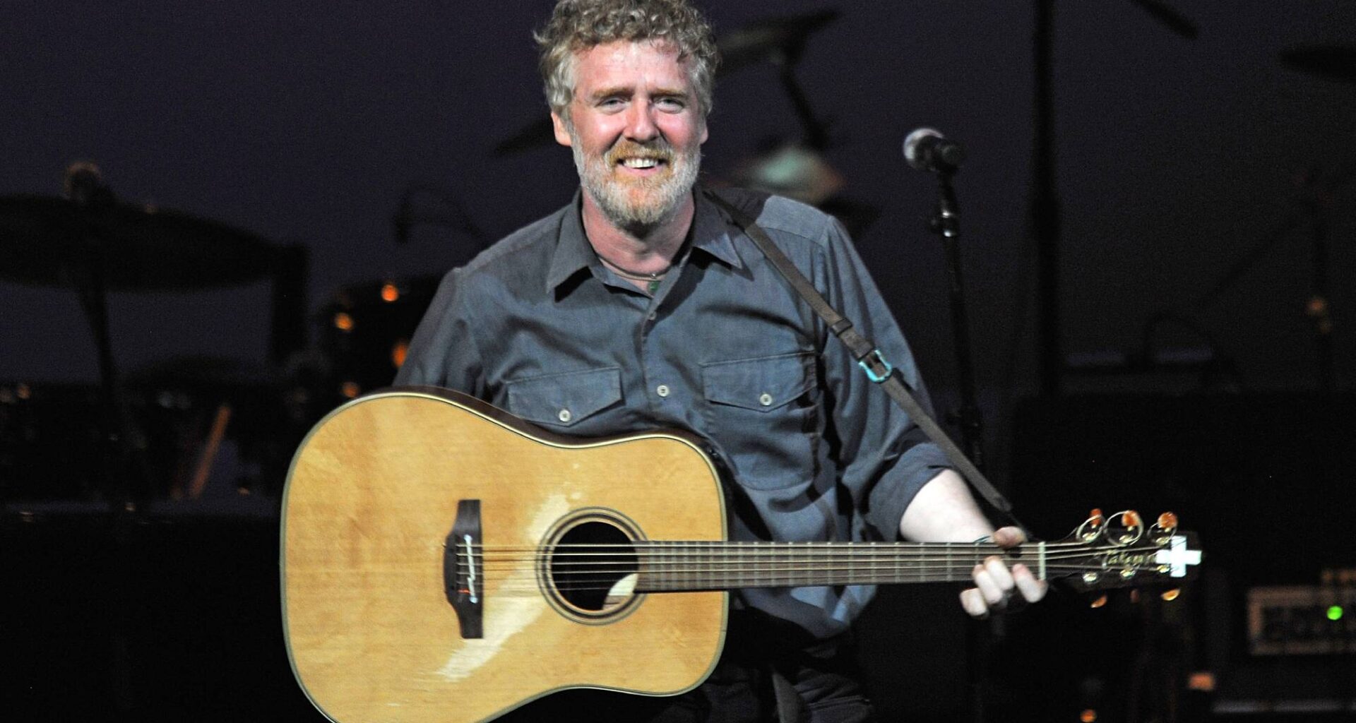 Glen Hansard's family announce details of public wake and funeral
