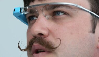 Did Google Glass Wearers Actually Get Punched in the Face?
