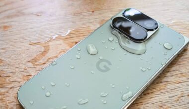 Google Pixel 11 Pro Fold review – Pickr