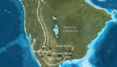 A lost mega-cliff may explain the Grand Canyon’s missing billion years
