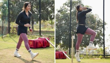 Ananya Bangar, Former Mumbai U-19 Cricketer, Approved by Cricket Australia for Community Women’s Cricket After Gender Transition