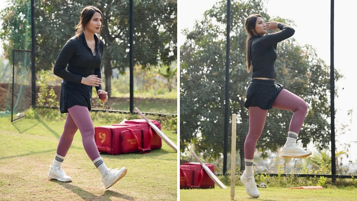 Ananya Bangar, Former Mumbai U-19 Cricketer, Approved by Cricket Australia for Community Women’s Cricket After Gender Transition