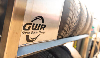 Garth Walden's GWR team joins Mustang Cup Australia for Sydney, Sandown 2026 rounds
