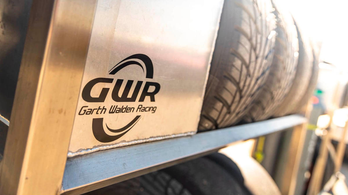 Garth Walden's GWR team joins Mustang Cup Australia for Sydney, Sandown 2026 rounds