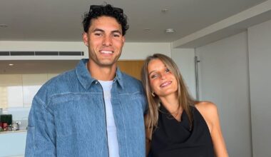 NFL Alum Patrick Murtagh and Girlfriend Mourn Death of Baby