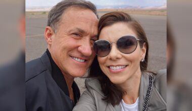 Heather Dubrow Teases What's Next With Terry & Career (EXCLUSIVE)