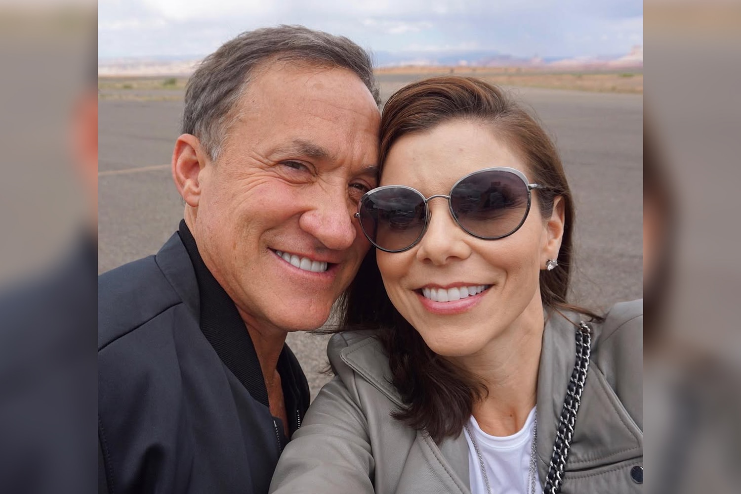 Heather Dubrow Teases What's Next With Terry & Career (EXCLUSIVE)