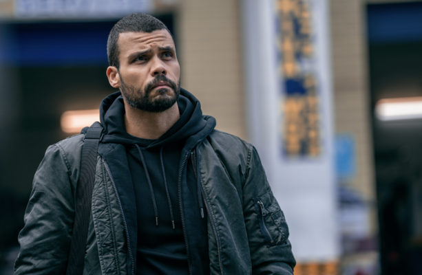 Review: Is the new boxing drama Fightland worth watching?