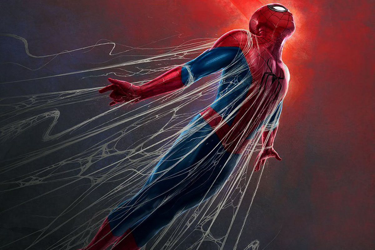 "Spider-Man," "Odyssey" Box-Office Keeps Rolling