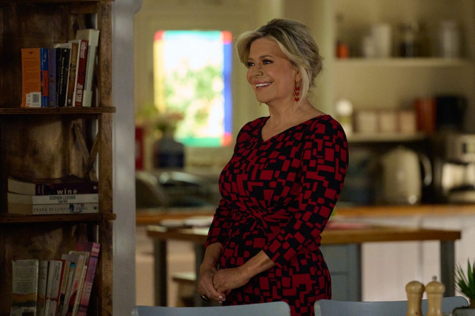 marilyn chambers in home and away