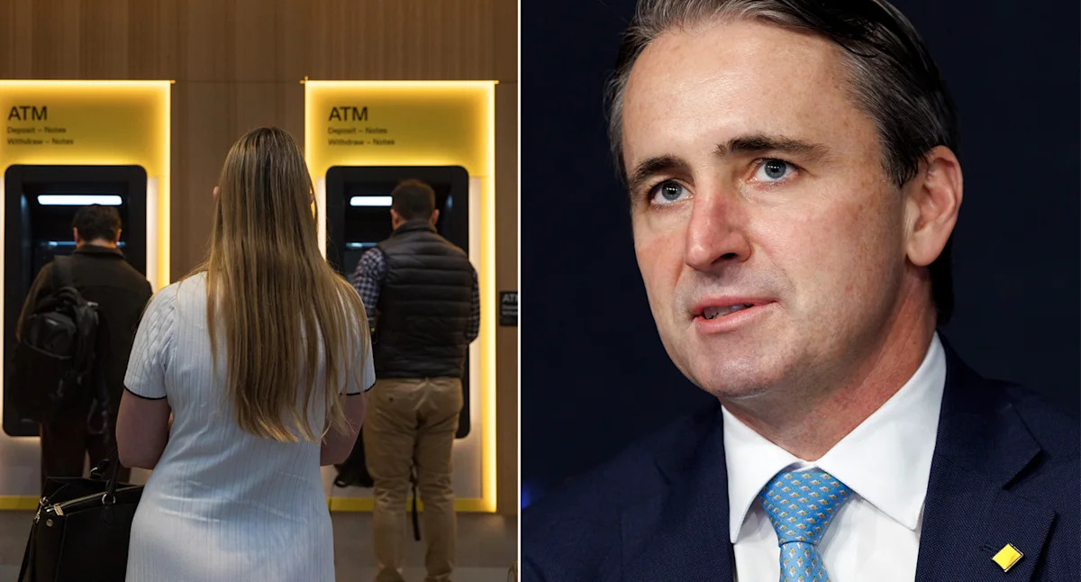 Incredible Commbank mortgage detail shows why Australia needs an Aldi of banking