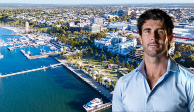 Landlords urged to jump on trend 'quietly assembling' in three Aussie markets: 'Population-driven'