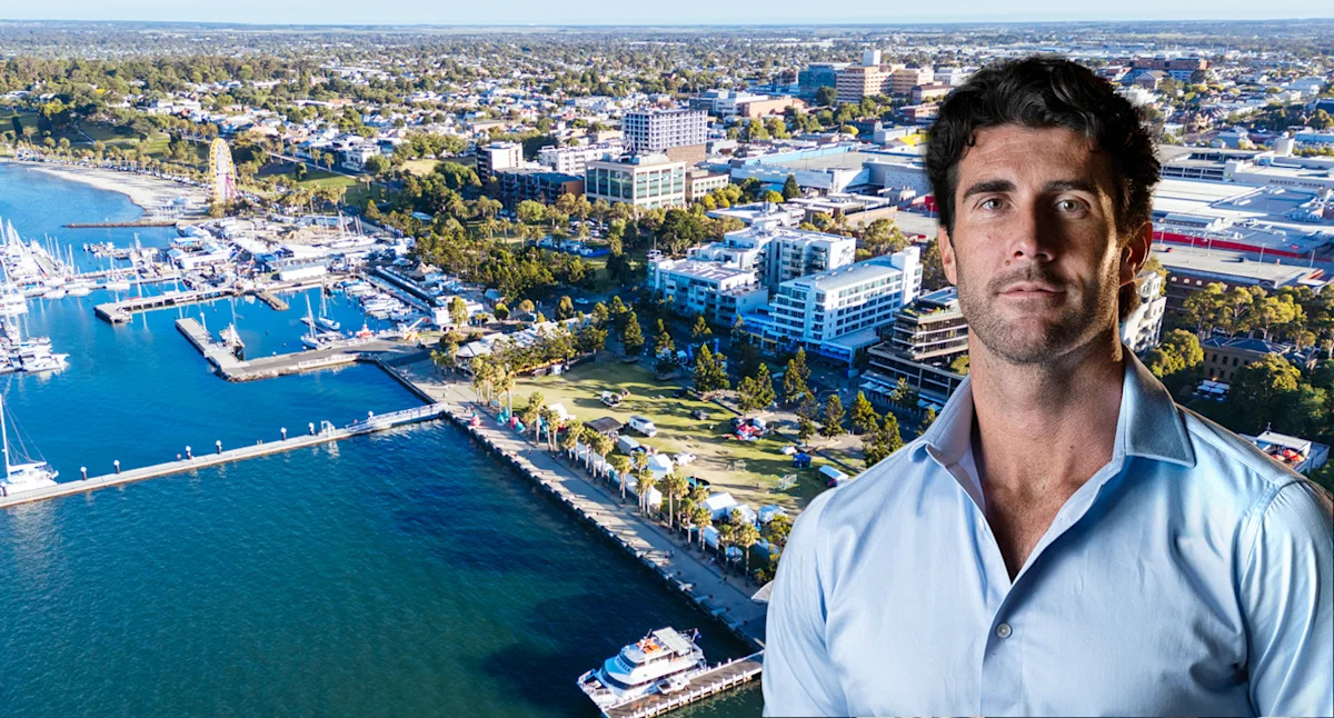 Landlords urged to jump on trend 'quietly assembling' in three Aussie markets: 'Population-driven'