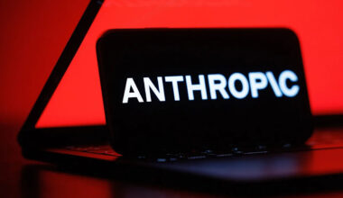 Anthropic Revenue Surges to Over $11.5 Billion in Second Quarter