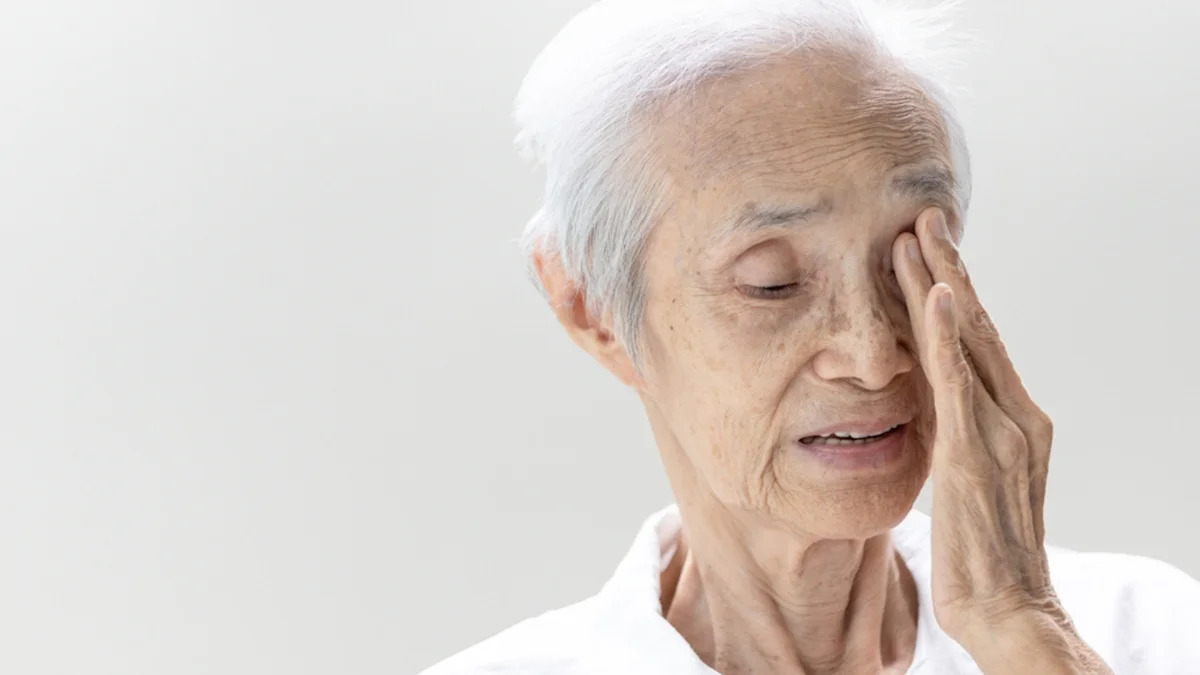 EyePoint’s Duravyu falls short to Eylea in Phase III trial