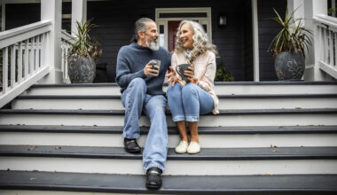 How Many Retirees Own Their Home Outright? Here’s What the Data Shows