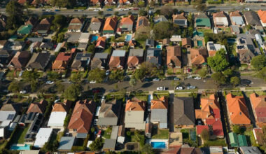 ‘Huge’: Real cost of housing crisis revealed