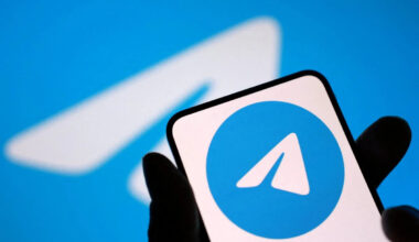 Telegram messenger vanishes from the iPhone’s App Store