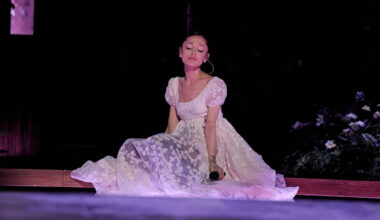 Ariana Grande to Take ‘Step Back From Visibility’ After Tour Ends Amid ‘Public Scrutiny,’ Drops Out of ‘Sunday in the Park With George’ Musical