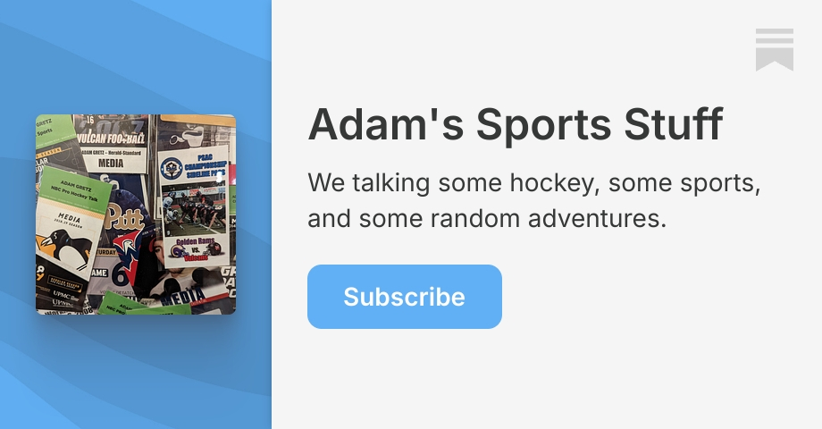 There is still some unsettled business in the NHL offseason: Red Wings GM, Dylan Larkin, Connor Hellebuyck, Adam Fantilli and more