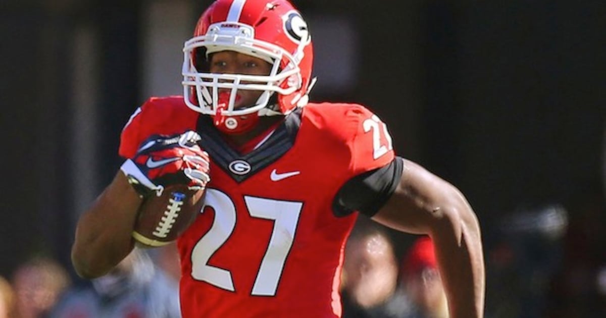 Former UGA star announces NFL retirement – WSB-TV Channel 2
