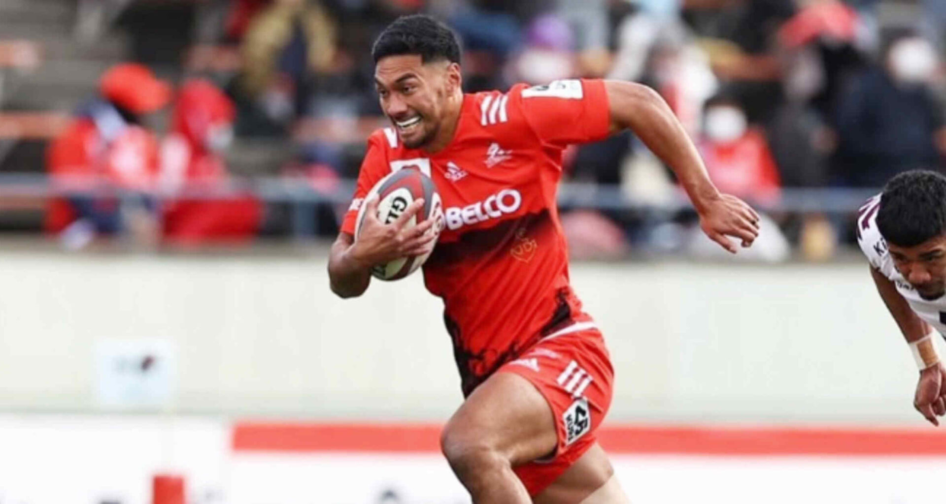 Foreign-born players challenge Japan rugby eligibility rules