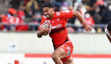 Foreign-born players challenge Japan rugby eligibility rules
