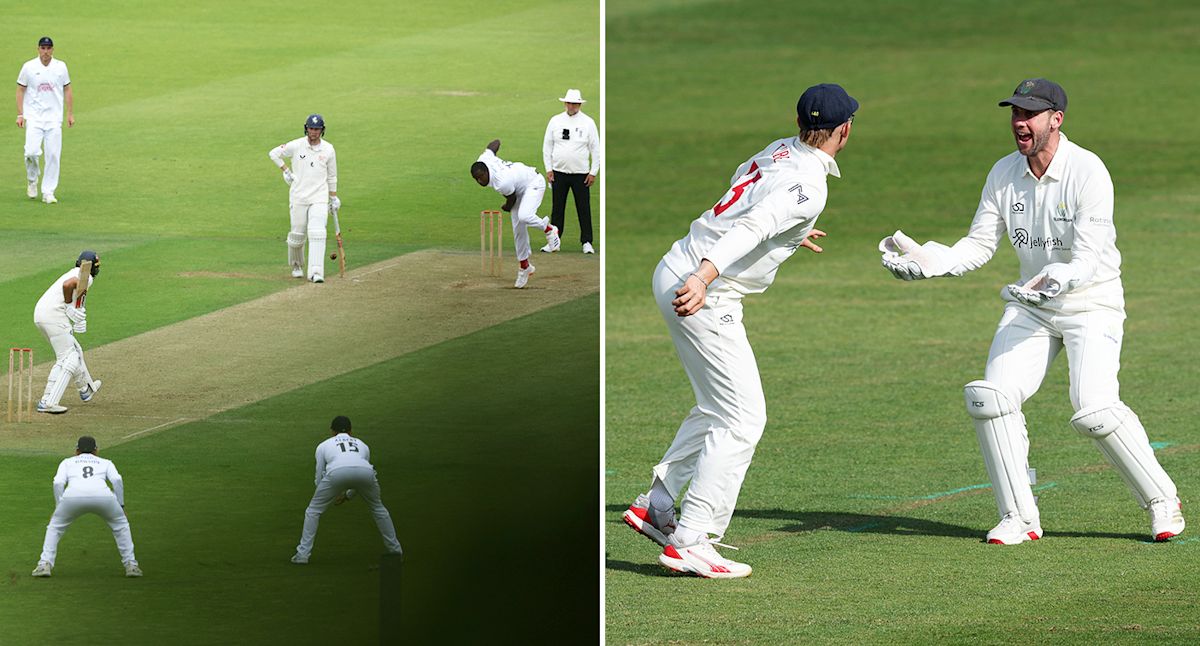 Cricket world pays tribute after two players announce retirements after 750 games combined