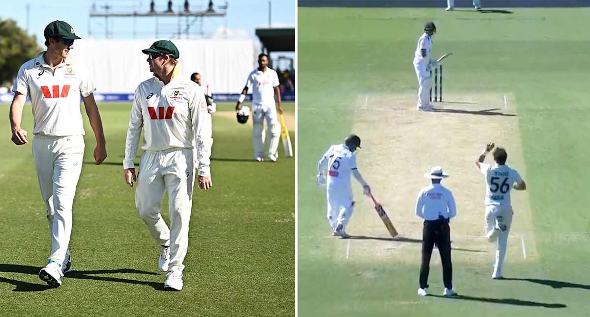 Aussie cricket at risk or more sanctions after Mitchell Starc masterclass in 96-year first