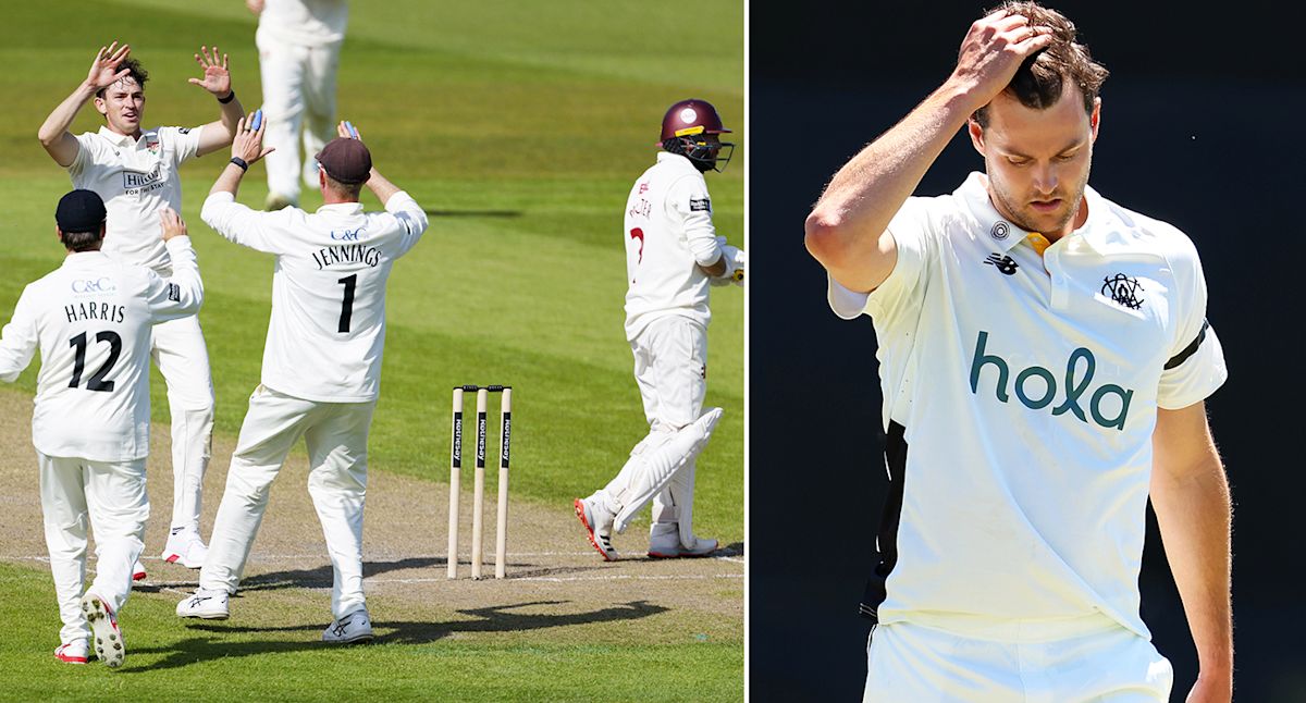 Tributes flow after Aussie cricket star and English counterpart announce immediate retirements