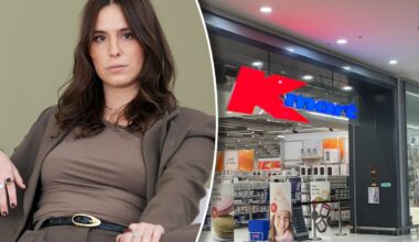 All Australians at risk as controversial Kmart device sells out: 'No one needs this'