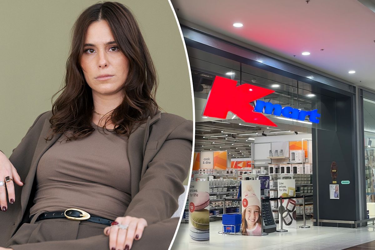 All Australians at risk as controversial Kmart device sells out: 'No one needs this'