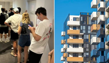 Aussie landlords could see their power evaporate despite forecasts of big rent increases