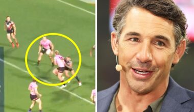 NRL world demands rule change after Panthers moment as Billy Slater warning comes to light