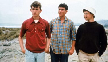 The most memorable summer movies ever made, from coming-of-age tearjerkers to summer camp hijinks