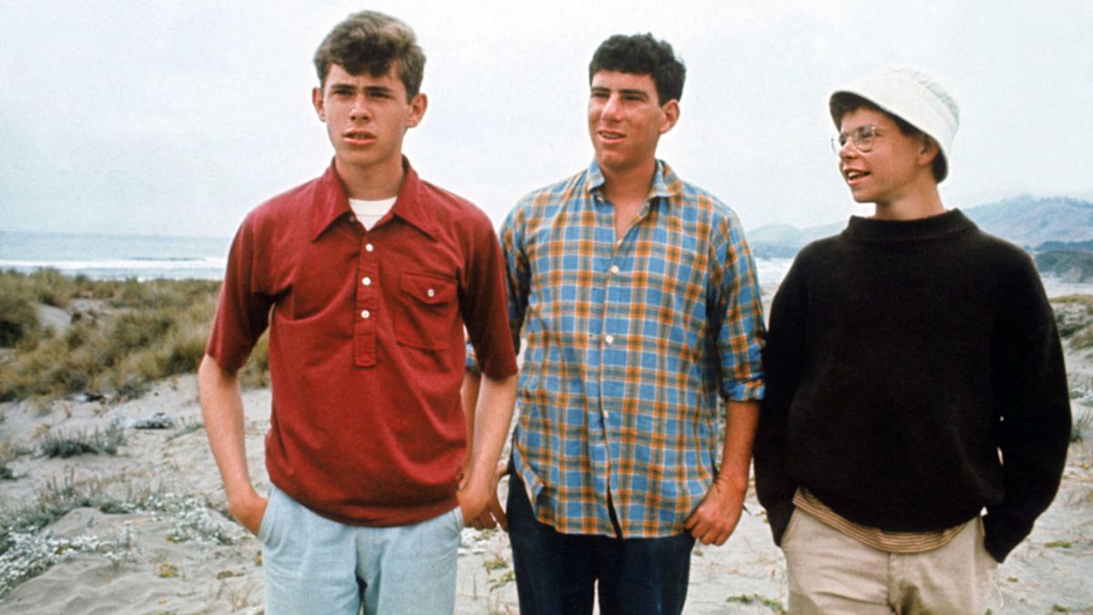 The most memorable summer movies ever made, from coming-of-age tearjerkers to summer camp hijinks