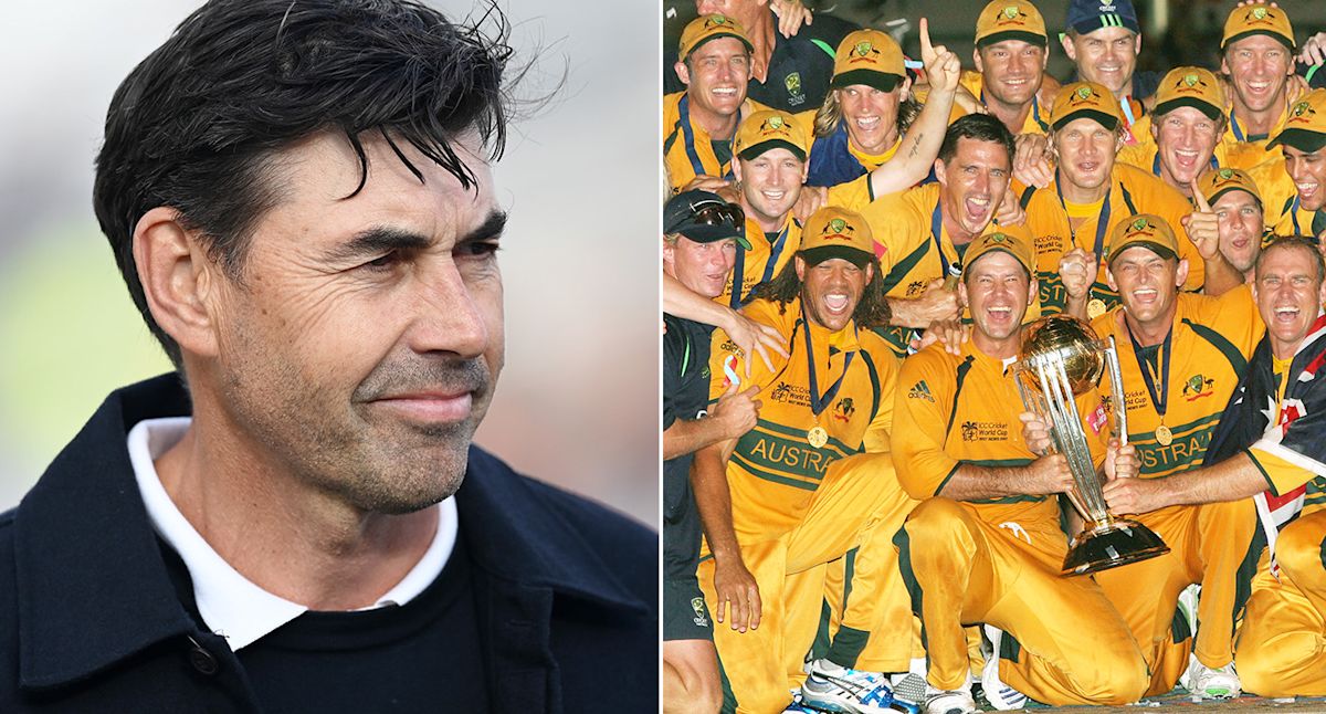 Details emerge as new Test coach tries to poach Aussie cricket legend to join England
