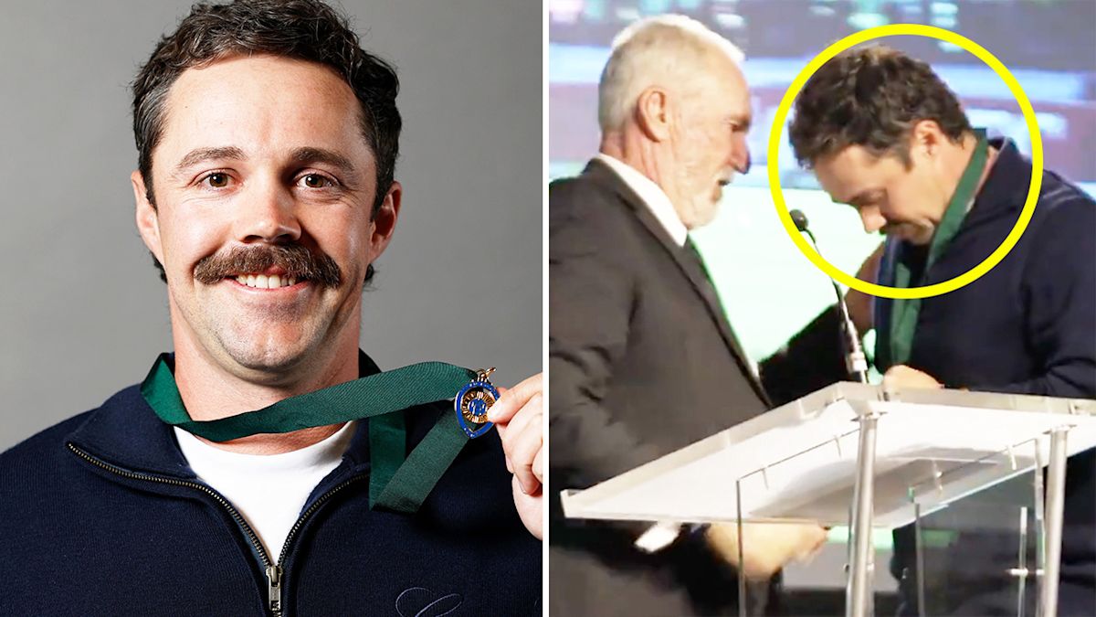 Cricket fans call for change to Allan Border Medal ceremony after 'sad' Travis Head scenes