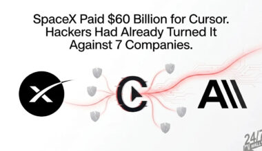 SpaceX’s $60 Billion Cursor Acquisition Comes With a Hacker Problem