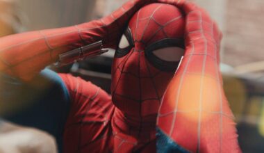 Marvel star teases MCU return of iconic Spider-Man villain after Brand New Day